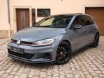Volkswagen Golf GTI TCR*DCC*Toit pano*DYNAUDIO*Caméra*ACC, Autos, Argent ou Gris, Achat, Euro 6, Entreprise