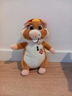 Hamster Albert Heijn voetbal BE, Enlèvement, Comme neuf, Autres types