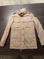 Parajumpers parka, dames, model Dulcie, NIEUW, Beige, Nieuw, Maat 36 (S), Parajumpers