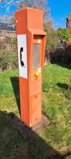 Praatpaal, Enlèvement