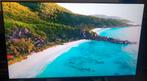 4K QLED 10-bits Samsung 165 cm/65" 120 Hz, Audio, Tv en Foto, Televisies, Ophalen, QLED, 120 Hz, Zo goed als nieuw