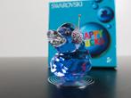Swarovski violet Happy Duck DJ Duck hoofdtelefoon 1049592, Ophalen of Verzenden, Zo goed als nieuw