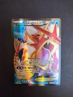 Gyarados EX full art, Hobby en Vrije tijd, Ophalen of Verzenden