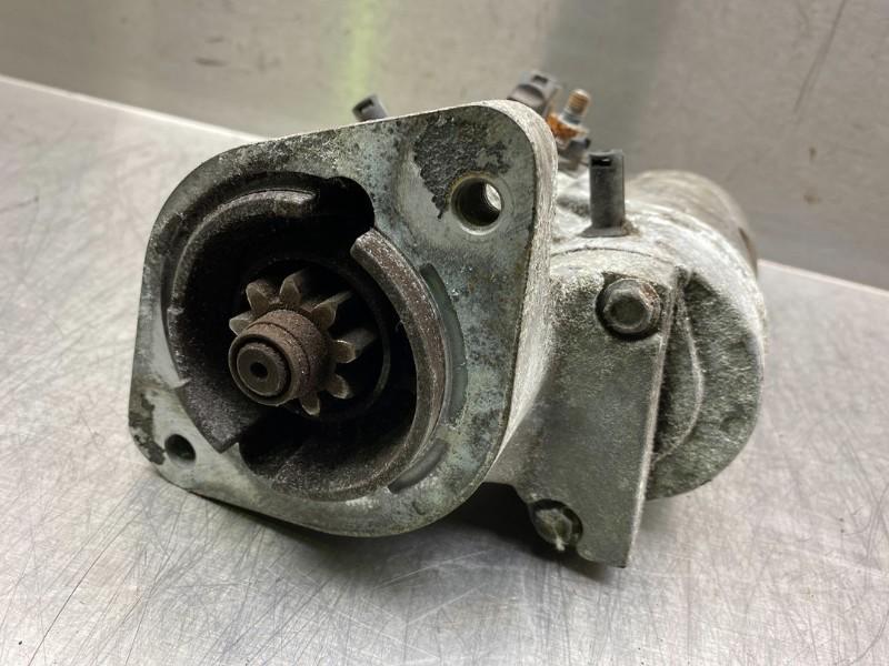 STARTMOTOR Toyota Corolla Verso (E12) (|2810064430|), Auto-onderdelen, Motor en Toebehoren, Toyota, Gebruikt