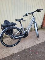 Elektrische fiets trek, Fietsen en Brommers, Elektrische fietsen, 47 tot 51 cm, Ophalen, Zo goed als nieuw, 50 km per accu of meer
