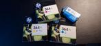 Inktcartridges HP 364, Ophalen of Verzenden, Nieuw, Cartridge, Hp