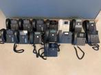 Pak van 15 Snom, Yealink, Grandstream IP-telefoons, Ophalen, Refurbished