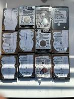 Diverse Harde schijven, Enlèvement, Comme neuf, Laptop, SATA