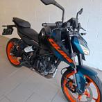 Ktm 125 Duke in perfecte staat - nieuwste model!!!, Motoren, Particulier, 125 cc, 1 cilinder, Minimaal motorrijbewijs A1