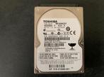 HDD Toshiba 500 GB, Computers en Software, Harde schijven, Intern, Toshiba, Ophalen of Verzenden, Zo goed als nieuw