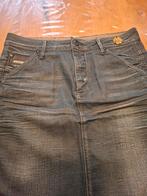 Jeans rok van g-star, Kleding | Dames, Rokken, Ophalen of Verzenden