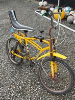 Chopper fiets, Fietsen en Brommers, Ophalen