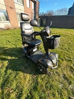 Trottinette Carpo 4 en édition limitée, Divers, 36 à 45 km, 16 km/h ou plus, Comme neuf, Enlèvement