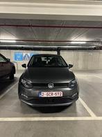 Auto, Stof, Euro 6, Particulier, 66 kW