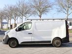 Opel Vivaro 1.6 CDTI L1H1 Edition 2016, VZ-088-V, Auto's, Euro 6, Bedrijf, Overige carrosserie, Te koop