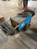 Industriële laspost, Doe-het-zelf en Bouw, Gereedschap | Lasapparaten, Ophalen, Gebruikt, Elektroden