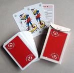 RECLAME SPEELKAARTEN BIER STELLA ARTOIS, Ophalen of Verzenden, Speelkaart(en)