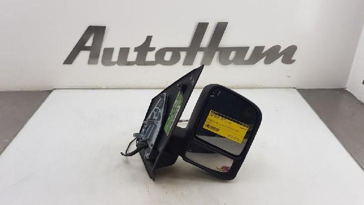 SPIEGEL RECHTS Ford Transit Connect (|5211697|2T1417682FC|), Auto-onderdelen, Spiegels, Ford, Gebruikt