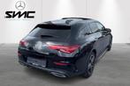 Mercedes-Benz CLA Shooting Brake CLA 250 e AMG Line, Auto's, Mercedes-Benz, CLA, Stof, Gebruikt, 4 cilinders