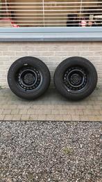 2 x T3 wintervelgen 15”, Auto-onderdelen, Banden en Velgen, Ophalen, 15 inch, Banden en Velgen, Winterbanden