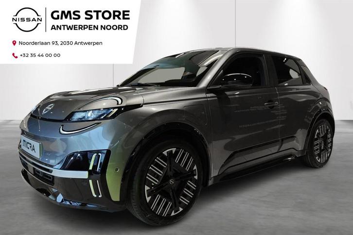 Nissan Micra 52 kWh Advance - NIEUW!, Auto's, Nissan, Te koop, Micra, Alarm, Bluetooth, Centrale vergrendeling, Electronic Stability Program (ESP)