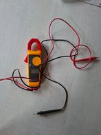 Fluke 323 True RMS-stroomtang, Enlèvement ou Envoi