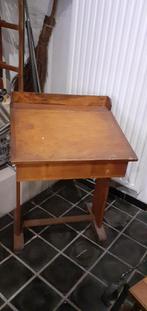 Ancien pupitre à redynamiser, Maison & Meubles, Enlèvement