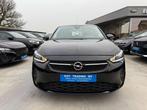 Opel Corsa 1.2i 101PK NAVI CAMERA CARPLAY PDC ALU CARPASS A/, Auto's, Opel, Stof, Gebruikt, 1199 cc, 1165 kg