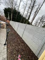 clôture et portail, Jardin & Terrasse, Clôtures de jardin, Neuf, Enlèvement, Autres types, Autres matériaux