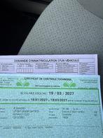 Voiture, Autos, Achat, Beige, Boîte manuelle, Entretenue par le concessionnaire