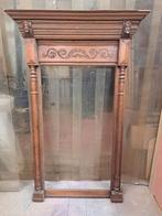 Kader eik., Enlèvement