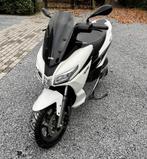 Aprilia sxr50, Fietsen en Brommers, Benzine, Ophalen, Aprilia, Klasse B (45 km/u)