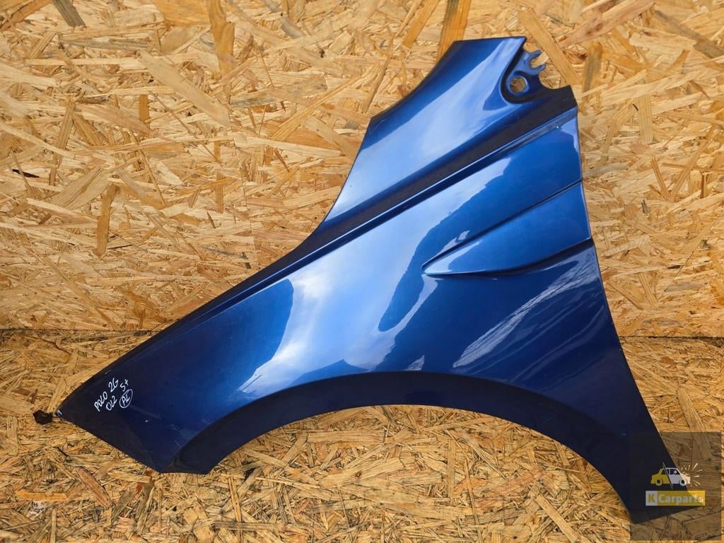 Aile avant gauche VW Polo 2G, Autos : Pièces & Accessoires, Volkswagen, Volkswagen AG, Vw@volkswagen.de, Utilisé