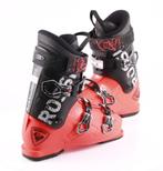 Chaussures de ski 42 42.5 EU ROSSIGNOL EVO 2024, Sports & Fitness, Carving, Enlèvement ou Envoi, Rossignol, Utilisé