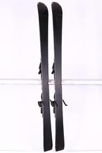 144 skis ATOMIC CLOUD C14 pour femmes, noirs, grip walk, Carving, Enlèvement ou Envoi, Skis, Utilisé