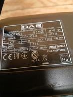 DAB EuroInox 30/50M met nieuwe presscontrol – Topkwaliteit!, Tuin en Terras, Ophalen, Zo goed als nieuw, Elektrisch, Hydrofoorpomp