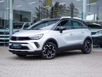 Opel Crossland ULTIMATE 1.2T 110PK |GPS|CAMERA|KEYLESS|, Auto's, https://public.car-pass.be/vhr/5ae91d0d-96fa-4f66-9125-49631c2621b4