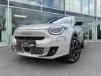 Fiat 600 Hybrid La Prima / ZETELVERWRM / KEYLESS / CARPLAY, Automaat, Gebruikt, Beige, 1199 cc