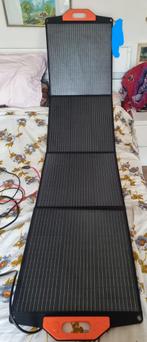 Panneau solaire pliable 200w, Bricolage & Construction, Enlèvement, Neuf, Panneau, 100 à 200 watts-crêtes