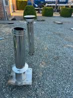 Schouwbuis, Doe-het-zelf en Bouw, Ophalen, Zo goed als nieuw