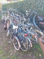 Lot fietsen, Ophalen of Verzenden