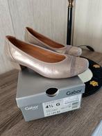 Splinternieuwe pumps Gabor maat 37,5, Kleding | Dames, Pumps, Beige, Gabor, Nieuw