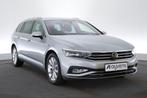 (2AVP870) VOLKSWAGEN PASSAT VARIANT, Autos, Argent ou Gris, Achat, Euro 6, Entreprise