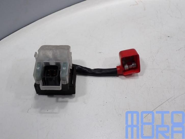 Suzuki SV1000 2003 - 2007 startrelais starter relais SV 1000, Motoren, Onderdelen | Suzuki, Ophalen of Verzenden