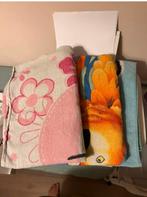 Badhanddoeken kids, Ophalen, Zo goed als nieuw