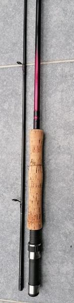 Canne à mouche Silstar Tradition Fly 285 #6-8 , Enlèvement