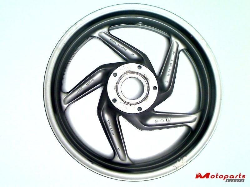 Jante arrière BMW R 1200 GS 2008-2009, Motos, Pièces | BMW, Enlèvement ou Envoi, Utilisé