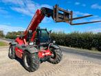Télescopique Manitou MLT627, 2000 tot 3000 kg, Ophalen of Verzenden, Diesel, Heftruck
