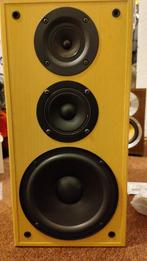 Jamo E 410, Ophalen, Jamo