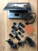 GSM Nokia PC Asus Oplader lader Adapter, Ophalen